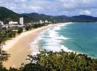 Phuket Service Charges Remain Stable Amid Tourism Challenges news-03092024-015251