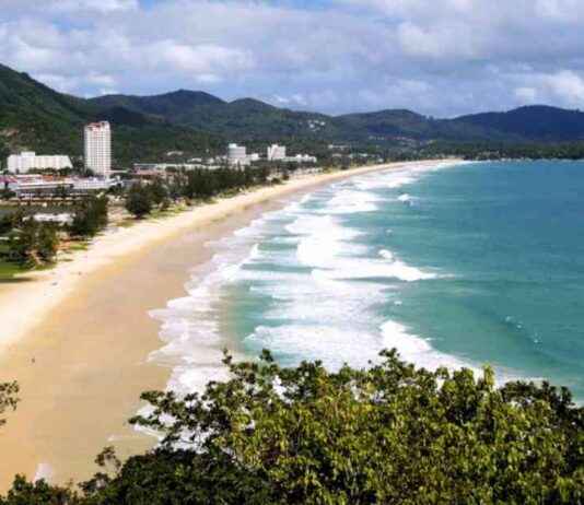 Phuket Service Charges Remain Stable Amid Tourism Challenges news-03092024-015251