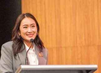 Thai Prime Minister Patong Tharn Urges Thai Rak Thai Party to Accelerate Work, Pushes for Parliament Meeting to Expedite Draft Budget Act for Fiscal Year 2025 news-03092024-015320