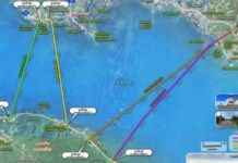 Koh Chang Bridge: Four Potential Routes for Consideration news-03092024-015415