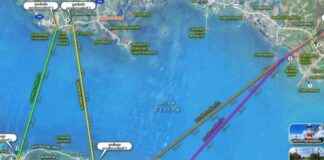 Koh Chang Bridge: Four Potential Routes for Consideration news-03092024-015415
