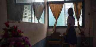 Mobile Registration Unit: Restoring Dignity to Stateless Children- Life in the Shadows. news-03092024-135622