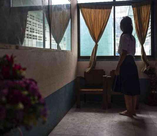 Mobile Registration Unit: Restoring Dignity to Stateless Children- Life in the Shadows. news-03092024-135622