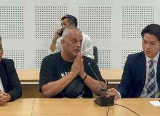 Shocking Gaps in Prosecution Exposed: Swiss Man Walks Free news-05092024-020339