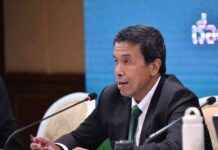 Maintaining Composure, Chatchart Insists on Settling BTS Debt Without Delay – Emphasizes Thoroughness and Accuracy news-05092024-140541