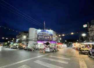 Police Transfers Following Hua Hin Nightclub Shooting news-05092024-140642