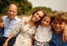 Catherine, Princess of Wales, Completes Chemotherapy Treatment, Determined to Beat Cancer – Update news-10092024-023208