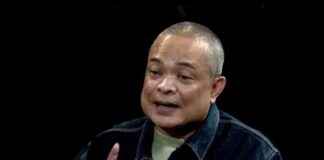 Thai Comedian ‘Jaturong’ Criticizes Thai People in ‘Anything Goes’ Giving Government Chance to Lie and Do Wrong – SEO-friendly Title: Thai Comedian ‘Jaturong’ Criticizes Thai People in ‘Anything Goes’ Giving Government Chance to Lie and Do Wrong news-10092024-051317