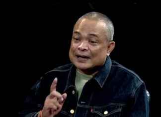 Thai Comedian ‘Jaturong’ Criticizes Thai People in ‘Anything Goes’ Giving Government Chance to Lie and Do Wrong – SEO-friendly Title: Thai Comedian ‘Jaturong’ Criticizes Thai People in ‘Anything Goes’ Giving Government Chance to Lie and Do Wrong news-10092024-051317