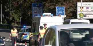 Temporary Border Controls Implemented Across All Land Borders in Germany news-10092024-075332