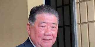 Navigating the Digital World: ‘Big Guy’ Urges People to Stop Arguing and Adapt to the New Normal – Citizens Struggle After a Year news-10092024-075431