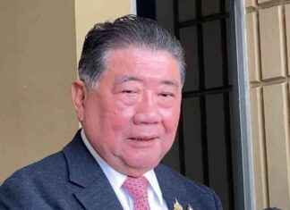 Navigating the Digital World: ‘Big Guy’ Urges People to Stop Arguing and Adapt to the New Normal – Citizens Struggle After a Year news-10092024-075431