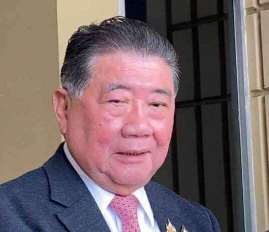 Navigating the Digital World: ‘Big Guy’ Urges People to Stop Arguing and Adapt to the New Normal – Citizens Struggle After a Year news-10092024-075431