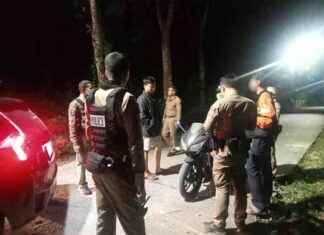 Unraveling the Phuket Gambling Robbery Tale: The Truth Behind the Fibs news-10092024-075500