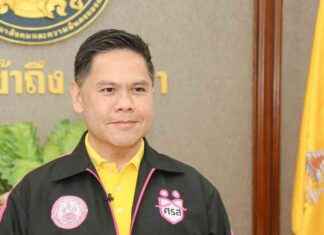 Protecting and Caring for Children: ‘วราวุธ’ Stresses Child Rights Agreement, Excludes Foreign Children from Nationality – Article 22 news-10092024-103034