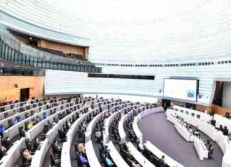 Uproar as ‘Senate’ Overturns Resolution to Establish Flood Solutions Committee – Urgent Action Needed news-10092024-103100