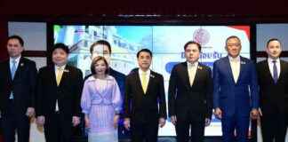 Bringing ‘Surayud’ Back to Lead the Ministry of Transport, Advancing All Projects – Policy Pushing Thailand Towards Regional Transportation Hub news-10092024-132030