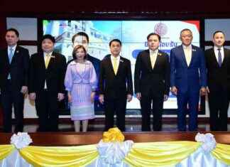 Bringing ‘Surayud’ Back to Lead the Ministry of Transport, Advancing All Projects – Policy Pushing Thailand Towards Regional Transportation Hub news-10092024-132030