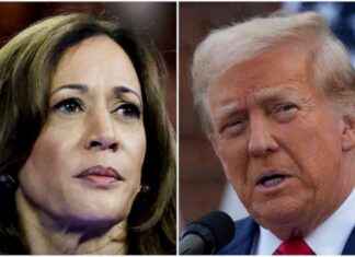 2024 Race: Impact of Trump-Harris Debate news-10092024-193300