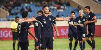 Thailand Defeats Vietnam 2-1 in Exciting LPBank Cup 2024 Match news-10092024-193406
