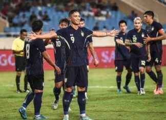 Thailand Defeats Vietnam 2-1 in Exciting LPBank Cup 2024 Match news-10092024-193406