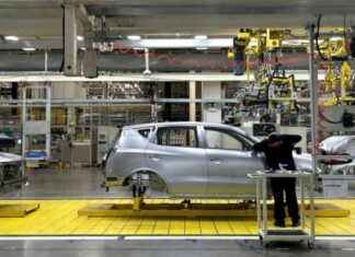 China Warns Automakers of Overseas Risks: What You Need to Know news-12092024-220657