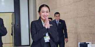 Struggling! นายกฯ Abandoning After Declaring Flood Relief Policy in Chiang Rai – SEO Title: Chiang Rai Flood Relief Policy: PM Abandons Efforts – 80 characters news-13092024-020226