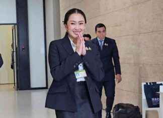 Struggling! นายกฯ Abandoning After Declaring Flood Relief Policy in Chiang Rai – SEO Title: Chiang Rai Flood Relief Policy: PM Abandons Efforts – 80 characters news-13092024-020226