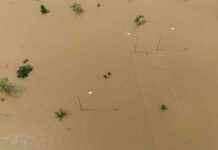 Devastating Floods in Myanmar Claim 19 Lives and Displace Thousands news-13092024-100706