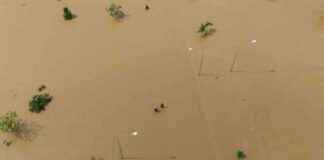 Devastating Floods in Myanmar Claim 19 Lives and Displace Thousands news-13092024-100706