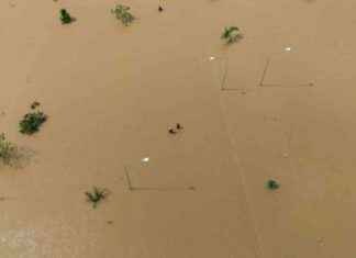 Devastating Floods in Myanmar Claim 19 Lives and Displace Thousands news-13092024-100706