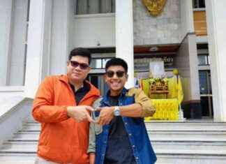 Activists Sentenced for Lese-Majeste in Chaiyaphum: What You Need to Know news-13092024-140938