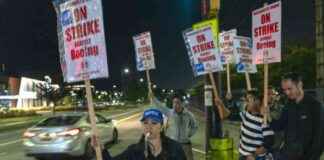 Boeing Workers Go on Strike for First Time in 13 Years news-13092024-181142