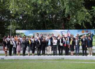 National Community Welfare Organization/Fund Competition 2024: Promoting Human Security according to Dr. Puey’s Principles news-13092024-181216