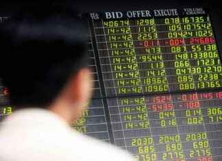 SET Stock Price Surges as Political Concerns Fade news-14092024-101634