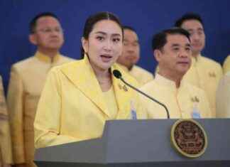 35% ประชาชนไม่เชื่อมั่นรัฐบาลแพทองธาร: วิเคราะห์โพลชี้ชัดเจน news-15092024-041910