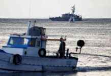 Combating Illegal Fishing: Quad Initiates Joint Patrols in Indo-Pacific news-15092024-162733