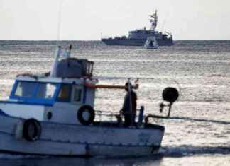 Combating Illegal Fishing: Quad Initiates Joint Patrols in Indo-Pacific news-15092024-162733