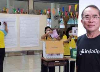 Pichai Phitsanulok Nominated for High Vote Reflects Divided People, Not ‘Government-Opposition’ news-15092024-162756