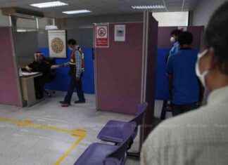 Thai App Allows Drivers to Leave License at Home – Streamline Your Driving Experience with This Innovative Technology news-16092024-003106