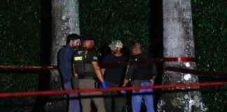 Trump’s Safety Ensured Despite Apparent Florida Assassination Attempt news-16092024-043229