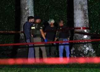 Trump’s Safety Ensured Despite Apparent Florida Assassination Attempt news-16092024-043229