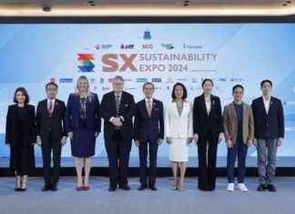 Sustainable SX 2024: Full 10 Action-Packed Events to Save the World news-16092024-083517