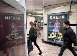 Ban Xinjiang Forced Labour Imports: UK Lawmaker Urges Action news-16092024-165039