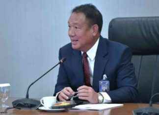 Kittiratt Nominated for Bank of Thailand Board Chair: Government Sources news-16092024-205544