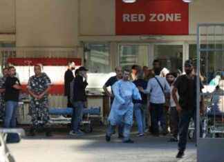Lebanon Explosion: Hundreds Injured by Exploding Pagers news-17092024-182035