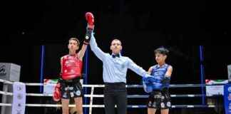 Global Kids Support ‘Buakaw-Rottank’ as Young Muay Thai Fighters Compete for Youth World Championship – SEO Friendly Thai Boxing Competition Title news-17092024-182105