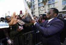 Sean ‘Diddy’ Combs Accused of Sex Trafficking: What You Need to Know news-17092024-222145
