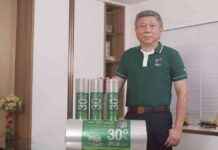 Eco-Friendly Stretch Wrap Recycle – Innovative Thai Product from MMP news-17092024-222218