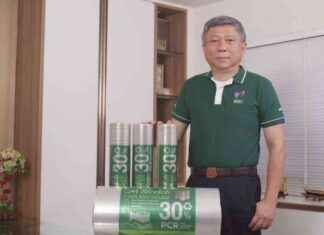 Eco-Friendly Stretch Wrap Recycle – Innovative Thai Product from MMP news-17092024-222218